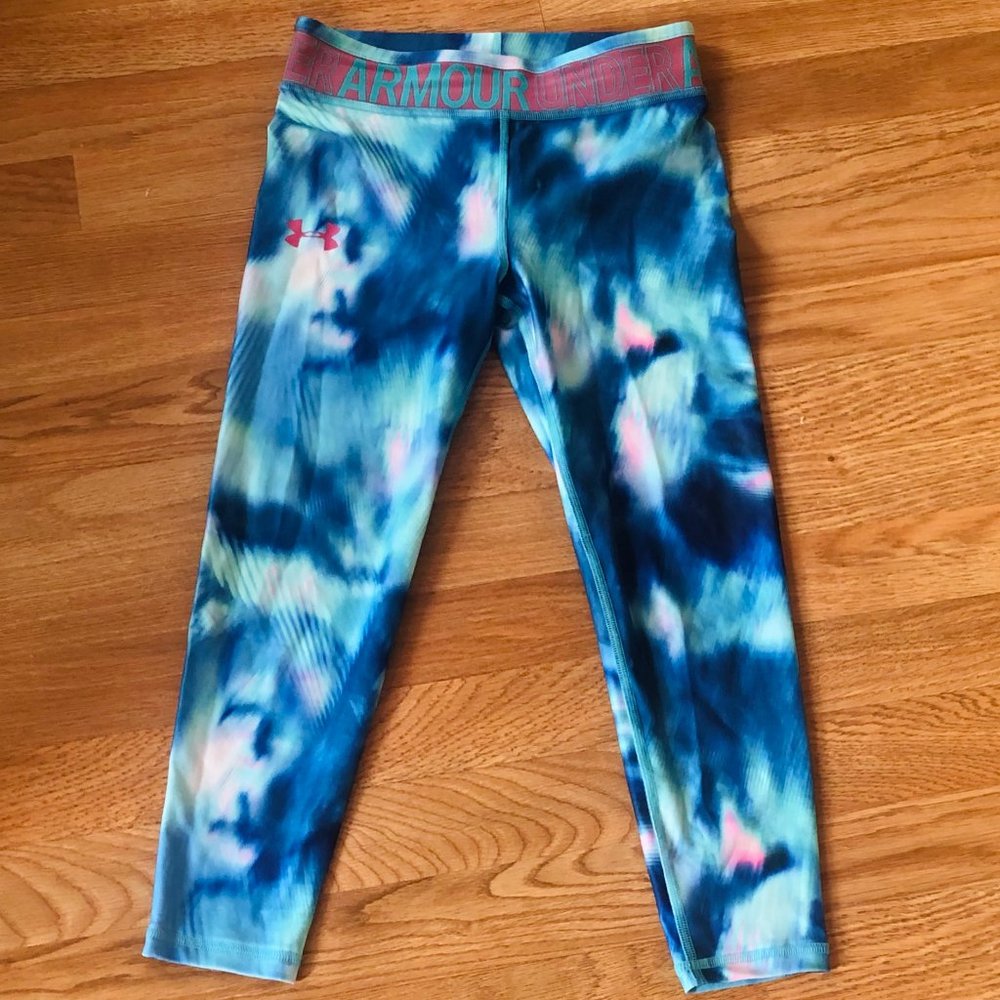 Workout Legging